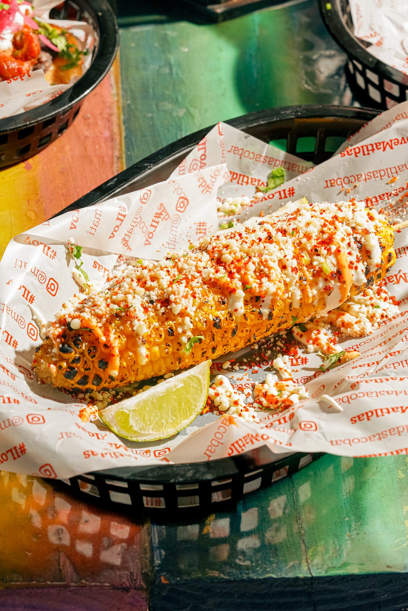 Best Mexican restaurant in Miami Beach