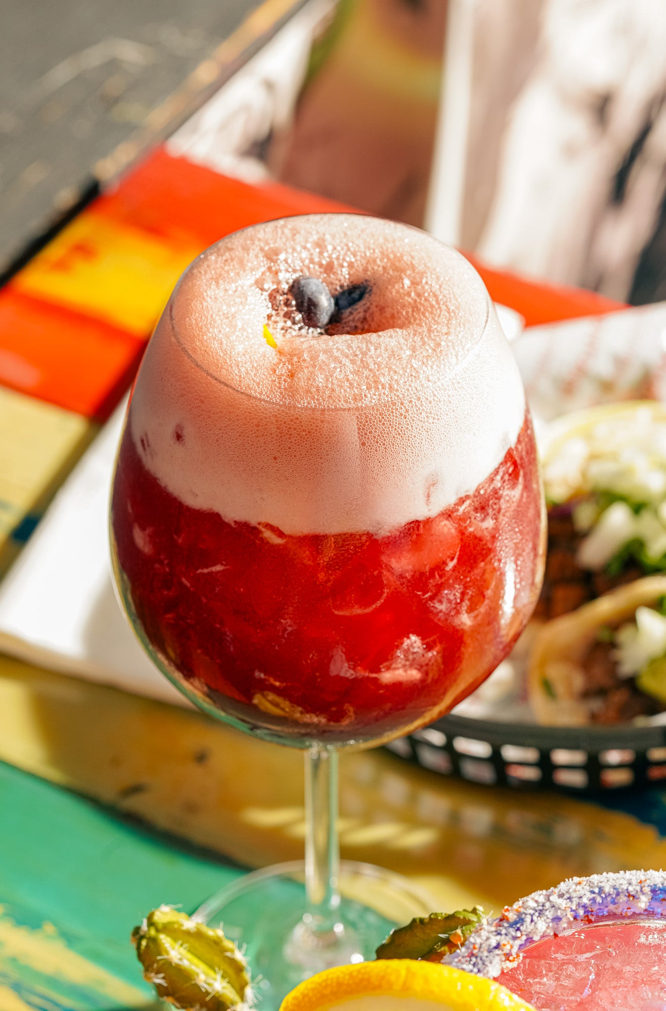 Best mexican drinks in Miami Beach